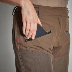 Stevige En Waterdichte Jachtbroek Voor Dames Supertrack 500 9 Stevige En Waterdichte Jachtbroek Voor Dames Supertrack 500 -Regatta Verkoop stevige en waterdichte jachtbroek voor dames supertrack 500 3