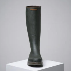 Stevige Rubberlaarzen Voor De Jacht 500 20 Stevige Rubberlaarzen Voor De Jacht 500 -Regatta Verkoop stevige rubberlaarzen voor de jacht 500 4