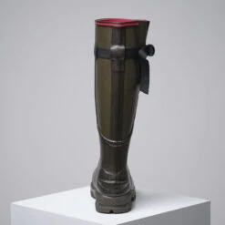 Stevige Rubberlaarzen Voor De Jacht Dames 520 11 Stevige Rubberlaarzen Voor De Jacht Dames 520 -Regatta Verkoop stevige rubberlaarzen voor de jacht dames 520 2