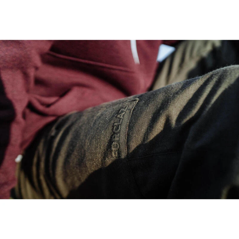 Stevige Trekkingbroek Voor Heren MINIMAL EDITIONS LOCAL 14 Stevige Trekkingbroek Voor Heren MINIMAL EDITIONS LOCAL - Afbeelding 14