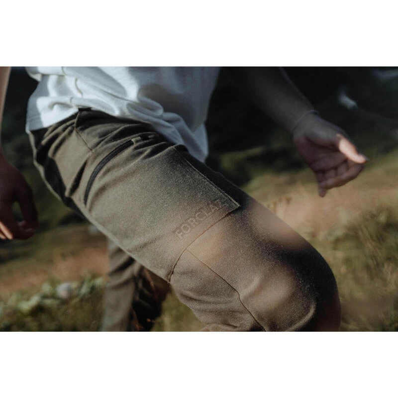 Stevige Trekkingbroek Voor Heren MINIMAL EDITIONS LOCAL 17 Stevige Trekkingbroek Voor Heren MINIMAL EDITIONS LOCAL - Afbeelding 17