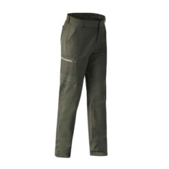 Stevige Trekkingbroek Voor Heren MINIMAL EDITIONS LOCAL