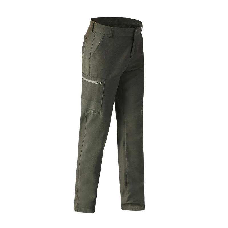 Stevige Trekkingbroek Voor Heren MINIMAL EDITIONS LOCAL 1 Stevige Trekkingbroek Voor Heren MINIMAL EDITIONS LOCAL