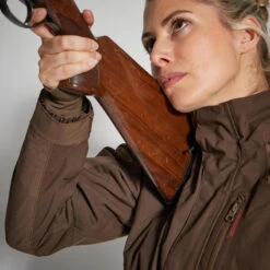 Stevige Waterdichte Jachtjas Voor Dames 500 Bruin 37 Stevige Waterdichte Jachtjas Voor Dames 500 Bruin -Regatta Verkoop stevige waterdichte jachtjas voor dames 500 bruin 17