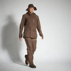 Stevige Waterdichte Jachtjas Voor Dames 500 Bruin 39 Stevige Waterdichte Jachtjas Voor Dames 500 Bruin -Regatta Verkoop stevige waterdichte jachtjas voor dames 500 bruin 19