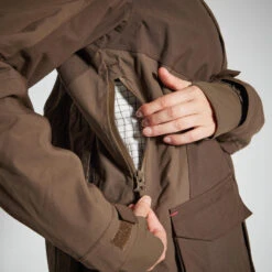 Stevige Waterdichte Jachtjas Voor Dames 500 Bruin 28 Stevige Waterdichte Jachtjas Voor Dames 500 Bruin -Regatta Verkoop stevige waterdichte jachtjas voor dames 500 bruin 8