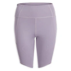 Strakke Short Voor Dynamische Yoga Dames 13 Strakke Short Voor Dynamische Yoga Dames -Regatta Verkoop strakke short voor dynamische yoga dames paars 4