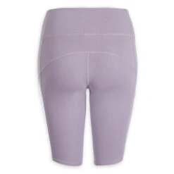 Strakke Short Voor Dynamische Yoga Dames 14 Strakke Short Voor Dynamische Yoga Dames -Regatta Verkoop strakke short voor dynamische yoga dames paars 5