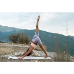 Strakke Short Voor Dynamische Yoga Dames 17 Strakke Short Voor Dynamische Yoga Dames -Regatta Verkoop strakke short voor dynamische yoga dames paars 8