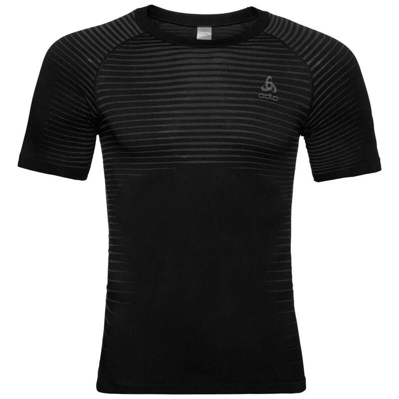 Odlo SUW TOP Crew Neck S/s PERFORMANCE LIGHT 2 Odlo SUW TOP Crew Neck S/s PERFORMANCE LIGHT - Afbeelding 2