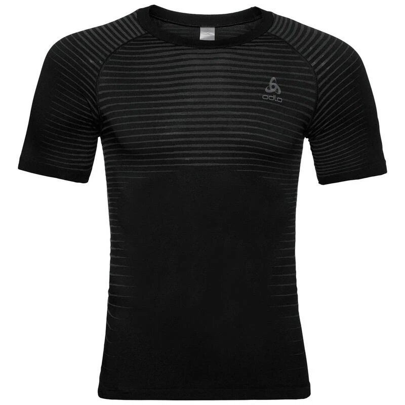 Odlo SUW TOP Crew Neck S/s PERFORMANCE LIGHT 3 Odlo SUW TOP Crew Neck S/s PERFORMANCE LIGHT - Afbeelding 3