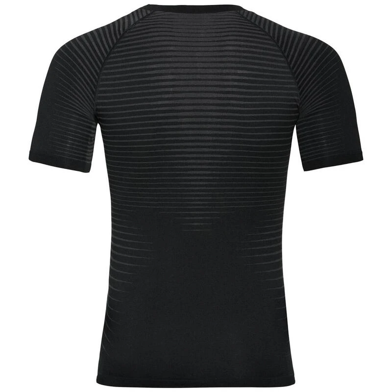 Odlo SUW TOP Crew Neck S/s PERFORMANCE LIGHT 1 Odlo SUW TOP Crew Neck S/s PERFORMANCE LIGHT
