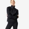 ADIDAS Sweater Voor Cardiofitness Dames Game & Go Zwart