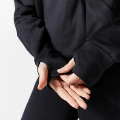 ADIDAS Sweater Voor Cardiofitness Dames Game & Go Zwart 9 ADIDAS Sweater Voor Cardiofitness Dames Game & Go Zwart -Regatta Verkoop sweater voor cardiofitness dames game and go zwart 4