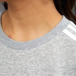 ADIDAS Sweater Voor Fitness En Soft Training Dames Grijs -Regatta Verkoop sweater voor fitness en soft training dames grijs 10