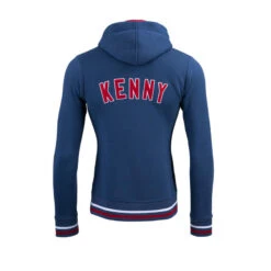 Sweatshirt Damescapuchon Kenny Academy -Regatta Verkoop sweatshirt damescapuchon kenny academy 2