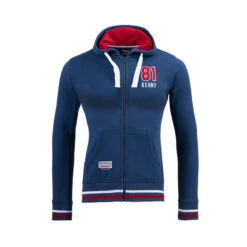 Sweatshirt Damescapuchon Kenny Academy