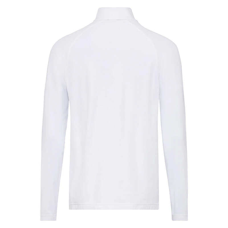 Sweatshirt Golfino Living Golf Extra Dry Troyer 2 Sweatshirt Golfino Living Golf Extra Dry Troyer - Afbeelding 2