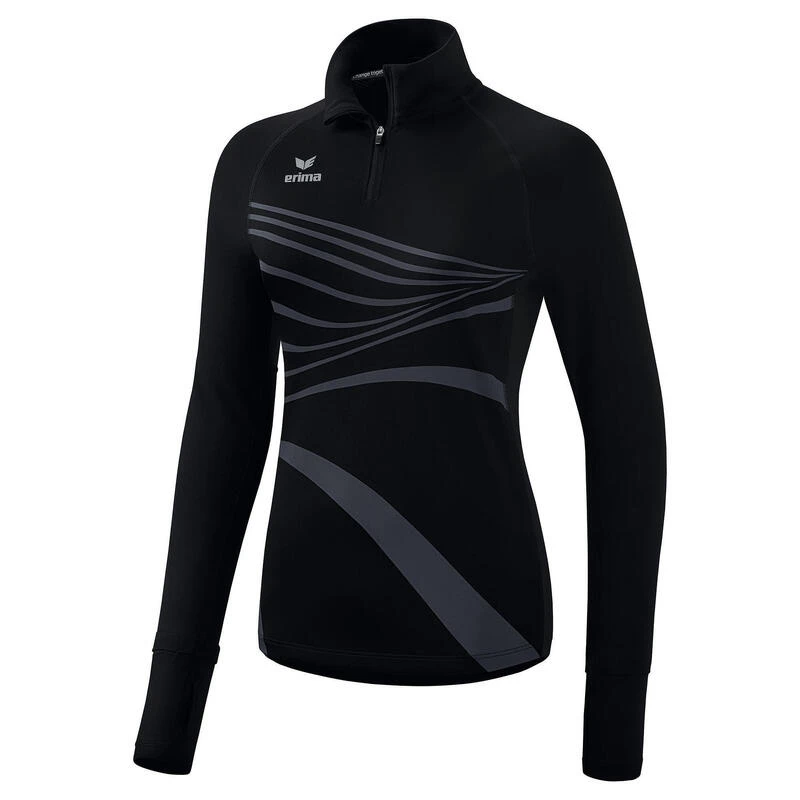 Sweatshirt Vrouw Erima Racing 1 Sweatshirt Vrouw Erima Racing