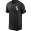 Nike T-shirt Chicago White Sox Wordmark