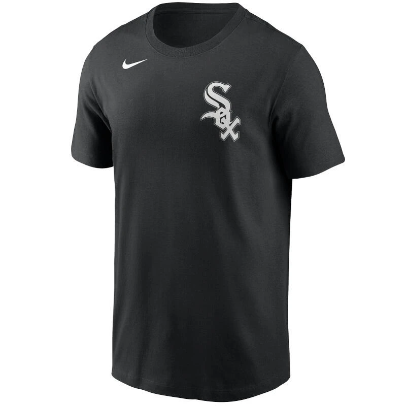 Nike T-shirt Chicago White Sox Wordmark 1 Nike T-shirt Chicago White Sox Wordmark
