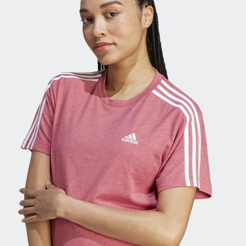 ADIDAS T-shirt (Positiekleding) 5 ADIDAS T-shirt (Positiekleding) - Afbeelding 5