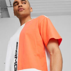 T-shirt Puma AMG Statement 11 T-shirt Puma AMG Statement -Regatta Verkoop t shirt puma amg statement 4