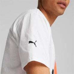 T-shirt Puma AMG Statement 12 T-shirt Puma AMG Statement -Regatta Verkoop t shirt puma amg statement 5