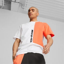 T-shirt Puma AMG Statement 13 T-shirt Puma AMG Statement -Regatta Verkoop t shirt puma amg statement 6