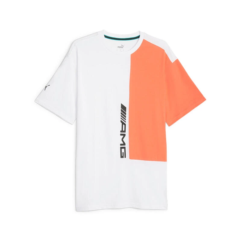 T-shirt Puma AMG Statement 1 T-shirt Puma AMG Statement