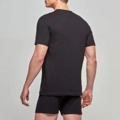 T-shirt Underwear Puur Katoen Essentials 6 T-shirt Underwear Puur Katoen Essentials -Regatta Verkoop t shirt underwear puur katoen essentials 2