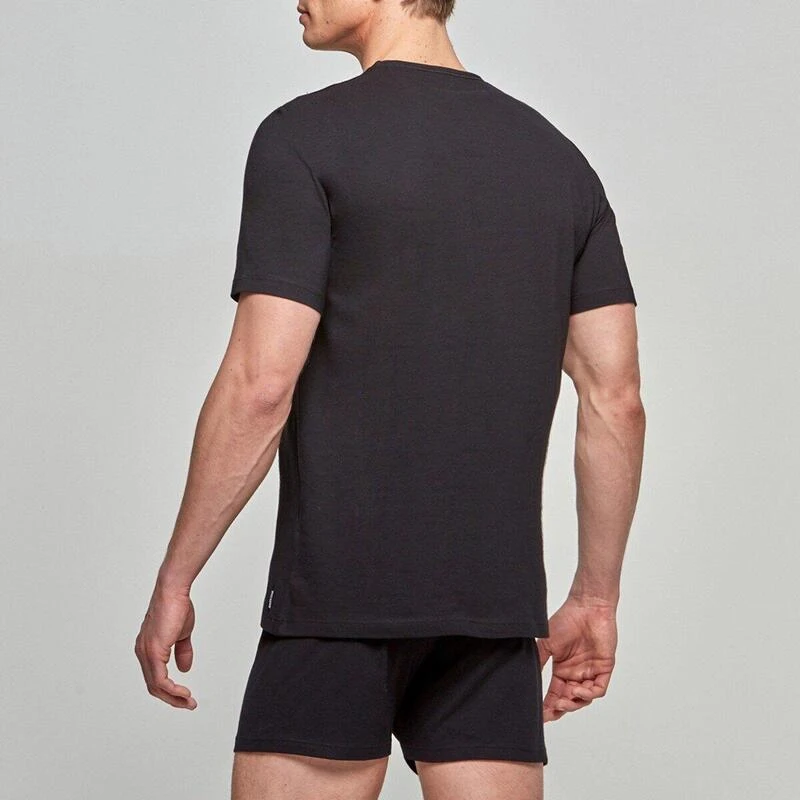 T-shirt Underwear Puur Katoen Essentials 3 T-shirt Underwear Puur Katoen Essentials - Afbeelding 3