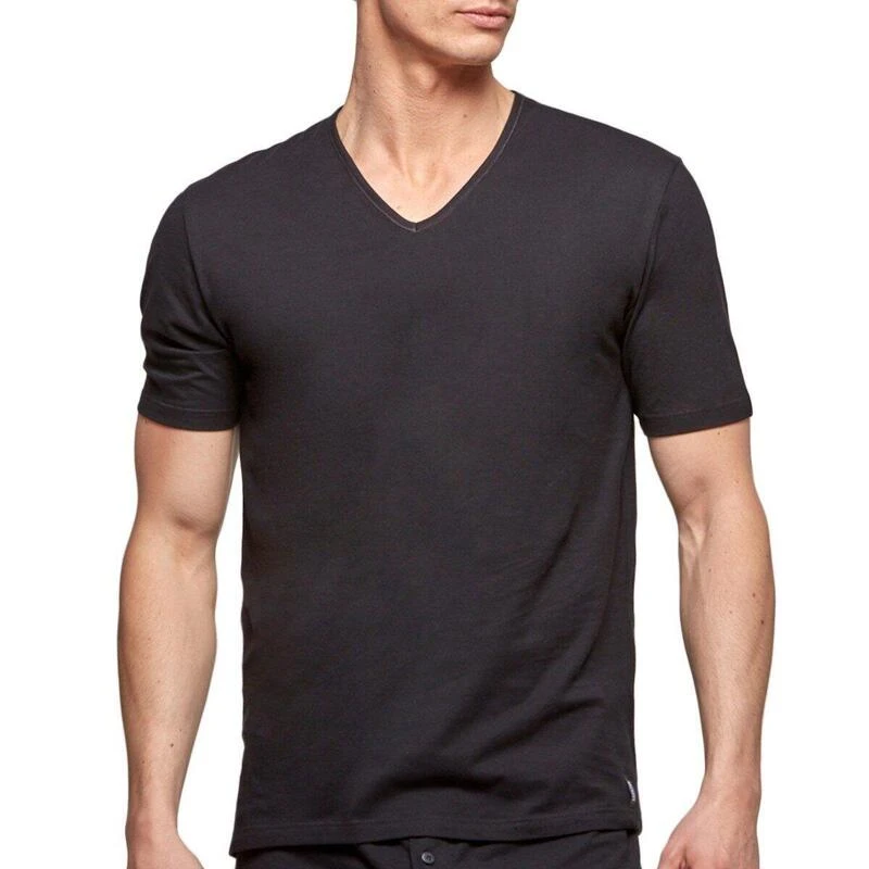 T-shirt Underwear Puur Katoen Essentials 1 T-shirt Underwear Puur Katoen Essentials