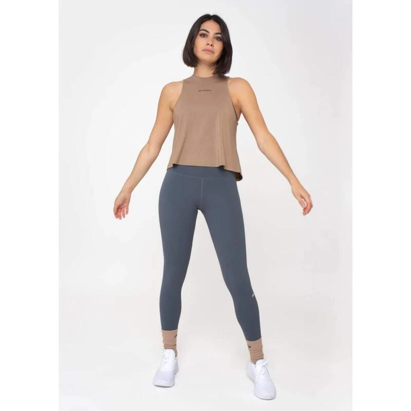 Tanktop - Moka 3 Tanktop - Moka - Afbeelding 3