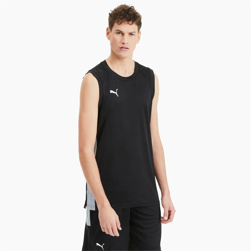 Tanktop Puma Basketball Game 3 Tanktop Puma Basketball Game - Afbeelding 3