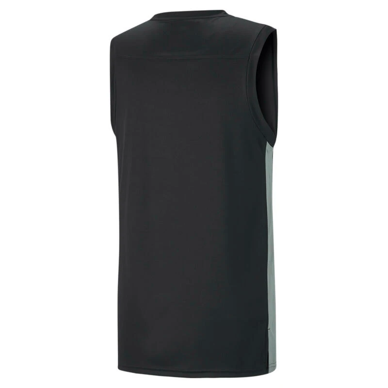 Tanktop Puma Basketball Game 4 Tanktop Puma Basketball Game - Afbeelding 4