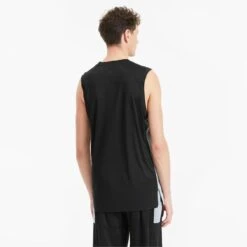 Tanktop Puma Basketball Game 10 Tanktop Puma Basketball Game -Regatta Verkoop tanktop puma basketball game 4