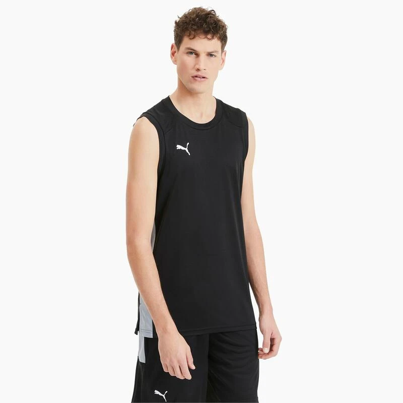 Tanktop Puma Basketball Game 6 Tanktop Puma Basketball Game - Afbeelding 6