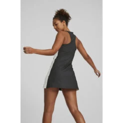 TeamLIGA Jurk Voor Dames PUMA -Regatta Verkoop teamliga jurk voor dames puma 3