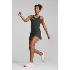 TeamLIGA Jurk Voor Dames PUMA -Regatta Verkoop teamliga jurk voor dames puma 4