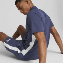 TeamLIGA Poloshirt Voor Heren PUMA 8 TeamLIGA Poloshirt Voor Heren PUMA -Regatta Verkoop teamliga poloshirt voor heren puma 2