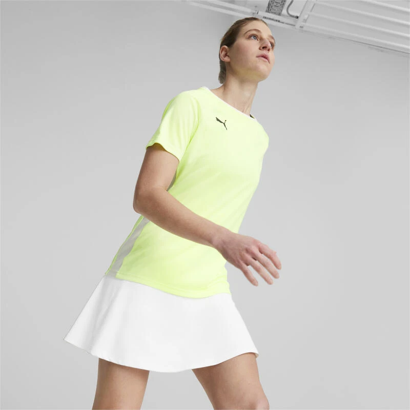 TeamLIGA T-shirt Voor Dames PUMA 2 TeamLIGA T-shirt Voor Dames PUMA - Afbeelding 2