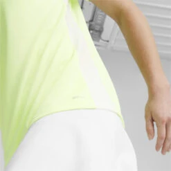 TeamLIGA T-shirt Voor Dames PUMA 9 TeamLIGA T-shirt Voor Dames PUMA -Regatta Verkoop teamliga t shirt voor dames puma 3