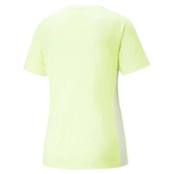 TeamLIGA T-shirt Voor Dames PUMA 11 TeamLIGA T-shirt Voor Dames PUMA -Regatta Verkoop teamliga t shirt voor dames puma 5
