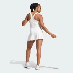 ADIDAS Tennis Y-Jurk 8 ADIDAS Tennis Y-Jurk -Regatta Verkoop tennis y jurk 2