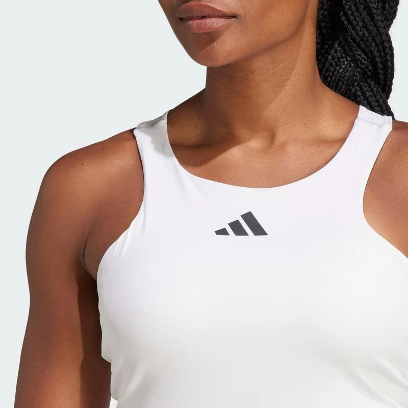 ADIDAS Tennis Y-Jurk 6 ADIDAS Tennis Y-Jurk - Afbeelding 6