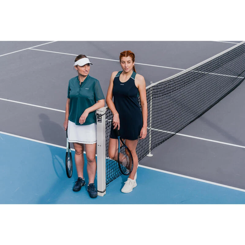 Artengo Tennisjurk Voor Dames Dry 11 Artengo Tennisjurk Voor Dames Dry - Afbeelding 11