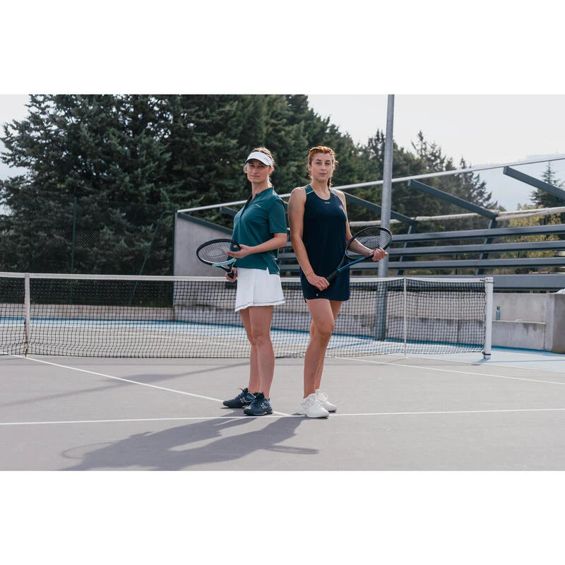 Artengo Tennisjurk Voor Dames Dry 12 Artengo Tennisjurk Voor Dames Dry - Afbeelding 12
