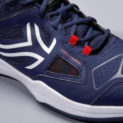 Artengo Tennisschoenen Voor Heren TS500 Multicourt 16 Artengo Tennisschoenen Voor Heren TS500 Multicourt -Regatta Verkoop tennisschoenen voor heren ts500 multicourt marineblauw 7