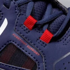 Artengo Tennisschoenen Voor Heren TS500 Multicourt 17 Artengo Tennisschoenen Voor Heren TS500 Multicourt -Regatta Verkoop tennisschoenen voor heren ts500 multicourt marineblauw 8